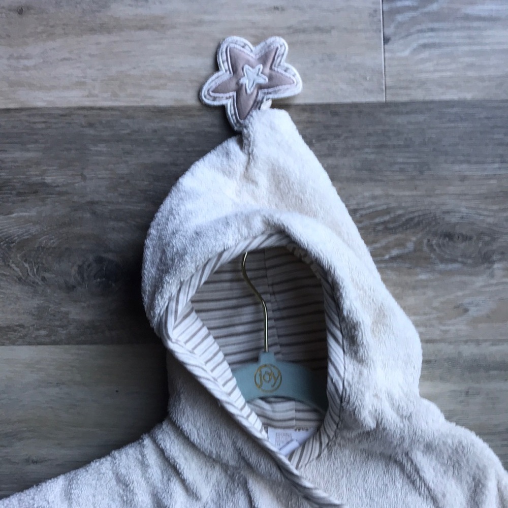 NWT Infant Bath Robe - Picture 4 of 4